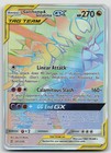 Garchomp & Giratina GX