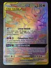 Garchomp & Giratina GX