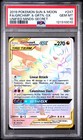 Garchomp & Giratina GX