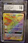 Garchomp & Giratina GX