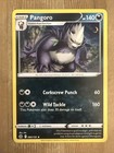 Pangoro