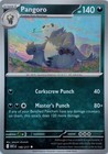 Pangoro