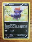 Zorua