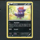 Zorua