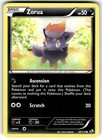Zorua