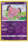 Snubbull