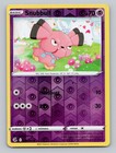 Snubbull
