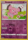 Snubbull