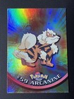 Arcanine