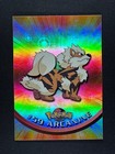 Arcanine