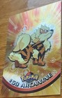 Arcanine
