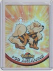 Arcanine