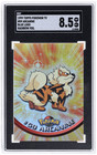Arcanine