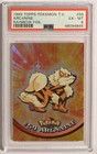 Arcanine