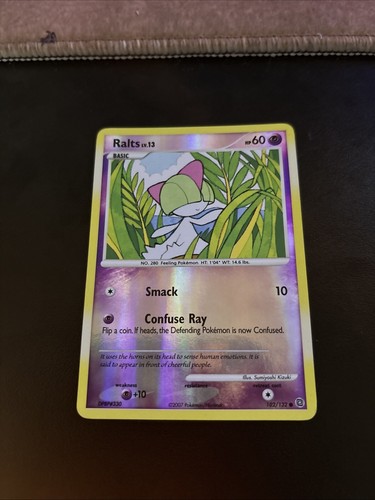 Ralts