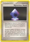 Mysterious Shard