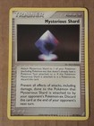 Mysterious Shard
