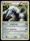 Aggron