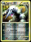 Aggron