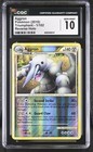 Aggron