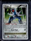 Dialga LV.X