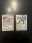 Dialga LV.X