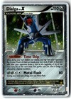 Dialga LV.X