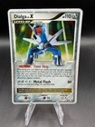 Dialga LV.X