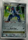 Dialga LV.X