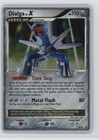 Dialga LV.X