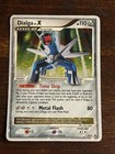 Dialga LV.X