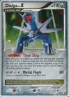 Dialga LV.X