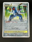 Dialga LV.X