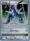 Dialga LV.X