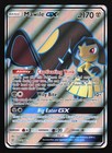 Mawile GX