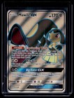 Mawile GX