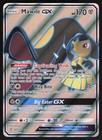 Mawile GX