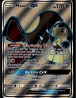 Mawile GX