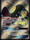 Mawile GX