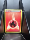 Fire Energy