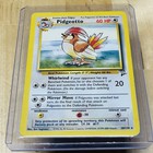 Pidgeotto