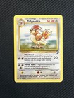 Pidgeotto