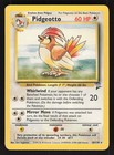 Pidgeotto