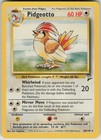 Pidgeotto
