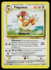Pidgeotto