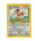 Pidgeotto