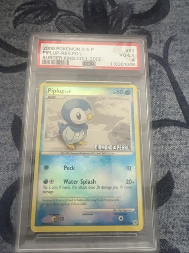 Piplup