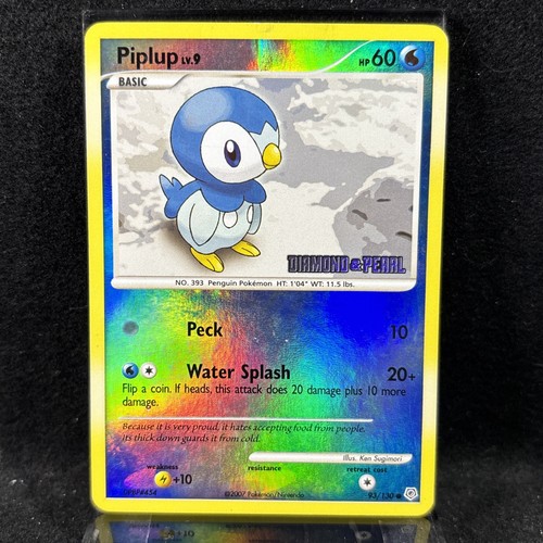 Piplup