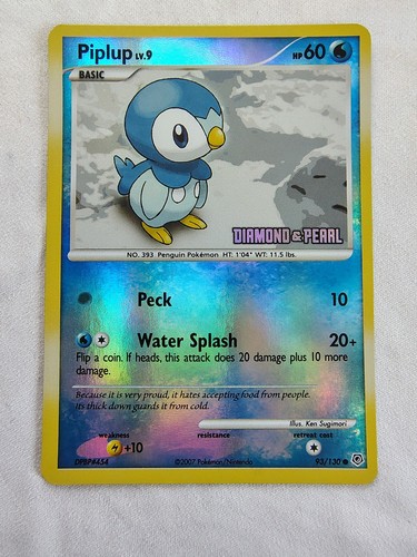 Piplup