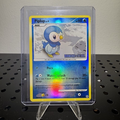 Piplup